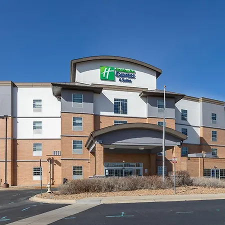 Holiday Inn Express & Suites Englewood - Denver South By Ihg
